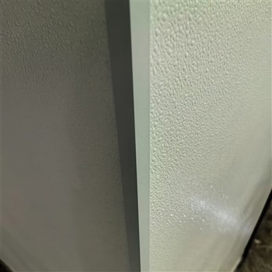 Fiberglass Gelcoat Pebbled Póobled Póoble