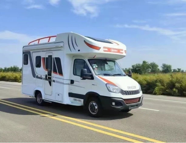 Rv Panneau Siding