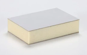 Panneau Frp isolé