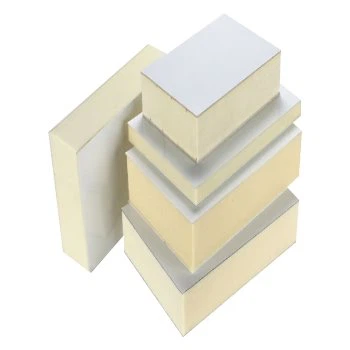 Panneau sandwich en mousse PU