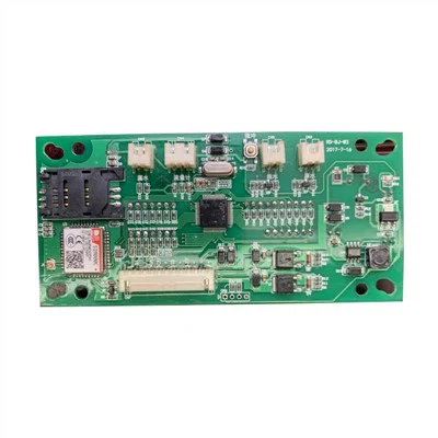 Board elektronik